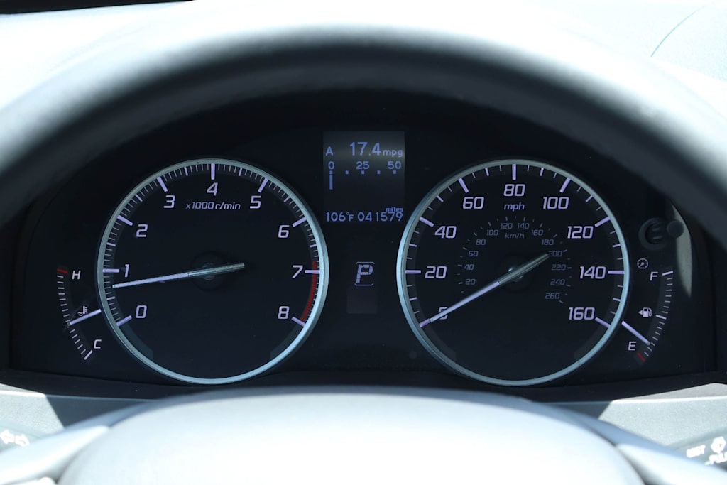 Thumbnail: 2017 Acura RDX - 17