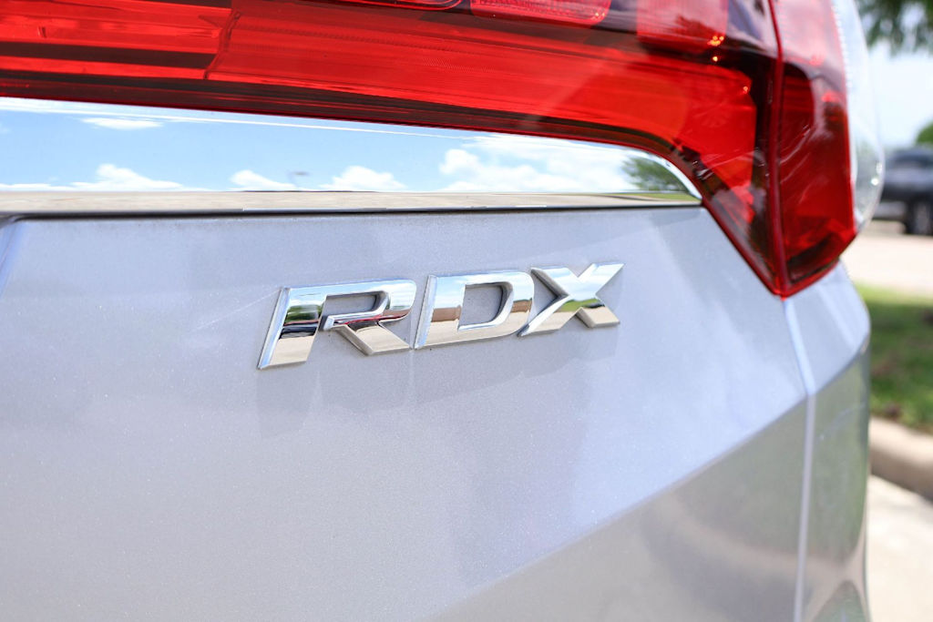 Thumbnail: 2017 Acura RDX - 7