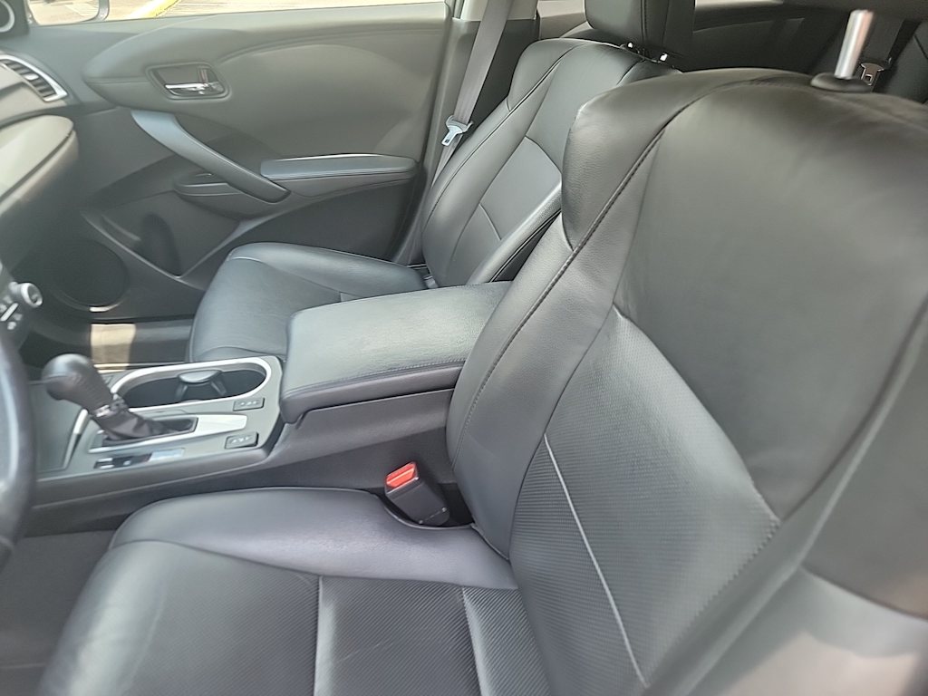 Thumbnail: 2016 Acura RDX - 5