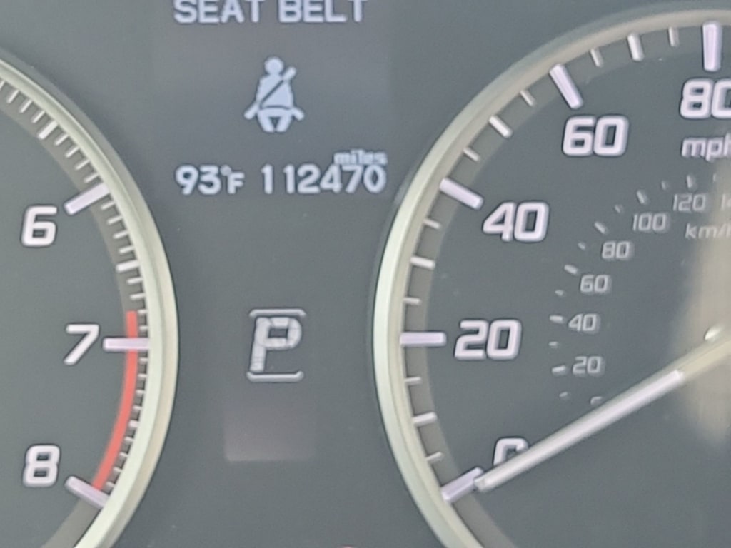 Thumbnail: 2015 Acura RDX - 6