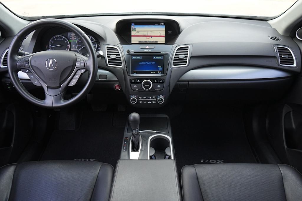 Thumbnail: 2018 Acura RDX - 10