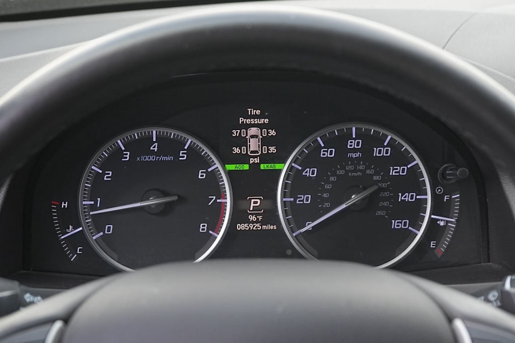 Thumbnail: 2018 Acura RDX - 17