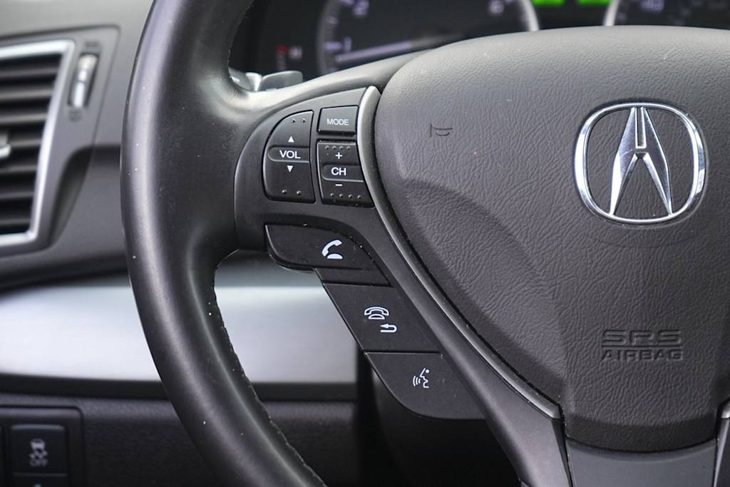 Thumbnail: 2018 Acura RDX - 23