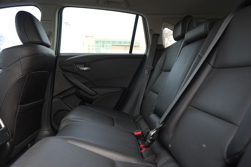 Thumbnail: 2018 Acura RDX - 22