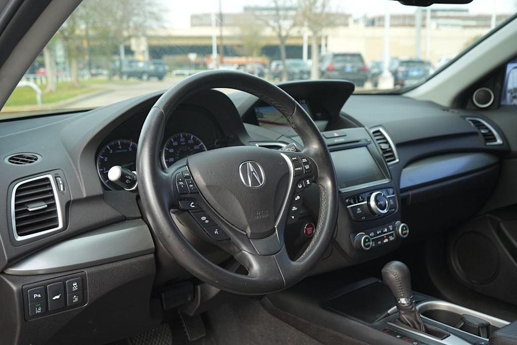 Thumbnail: 2018 Acura RDX - 2