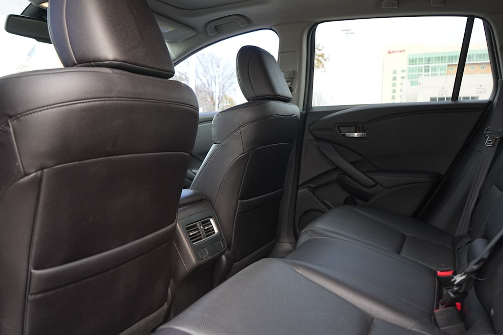 Thumbnail: 2018 Acura RDX - 13