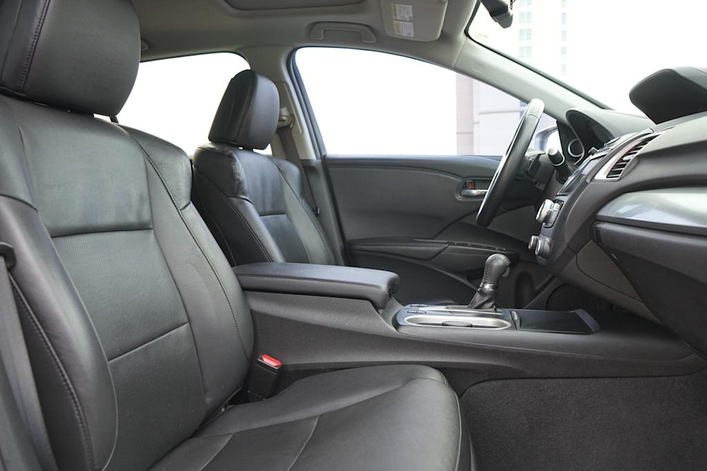 Thumbnail: 2018 Acura RDX - 12