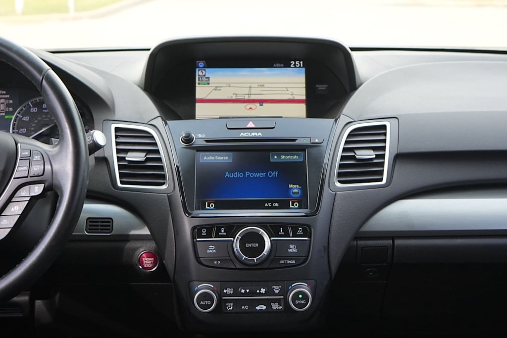 Thumbnail: 2018 Acura RDX - 15