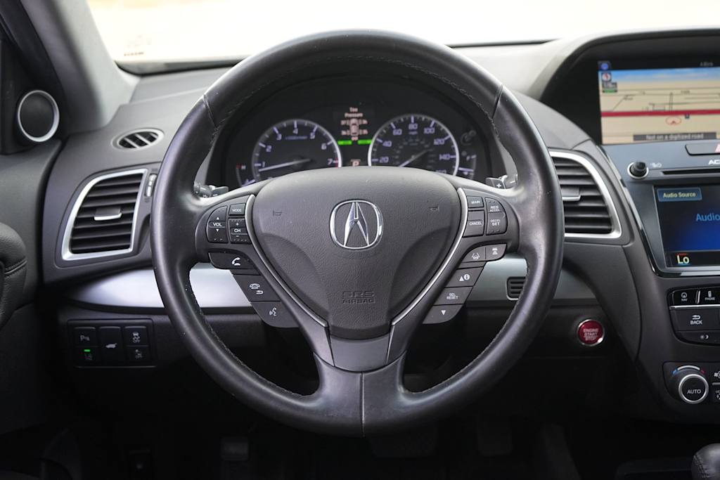 Thumbnail: 2018 Acura RDX - 14