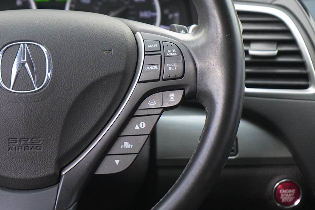 Thumbnail: 2018 Acura RDX - 24