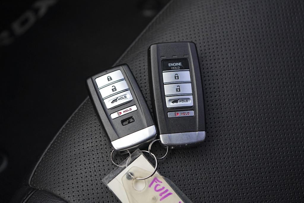 Thumbnail: 2018 Acura RDX - 19