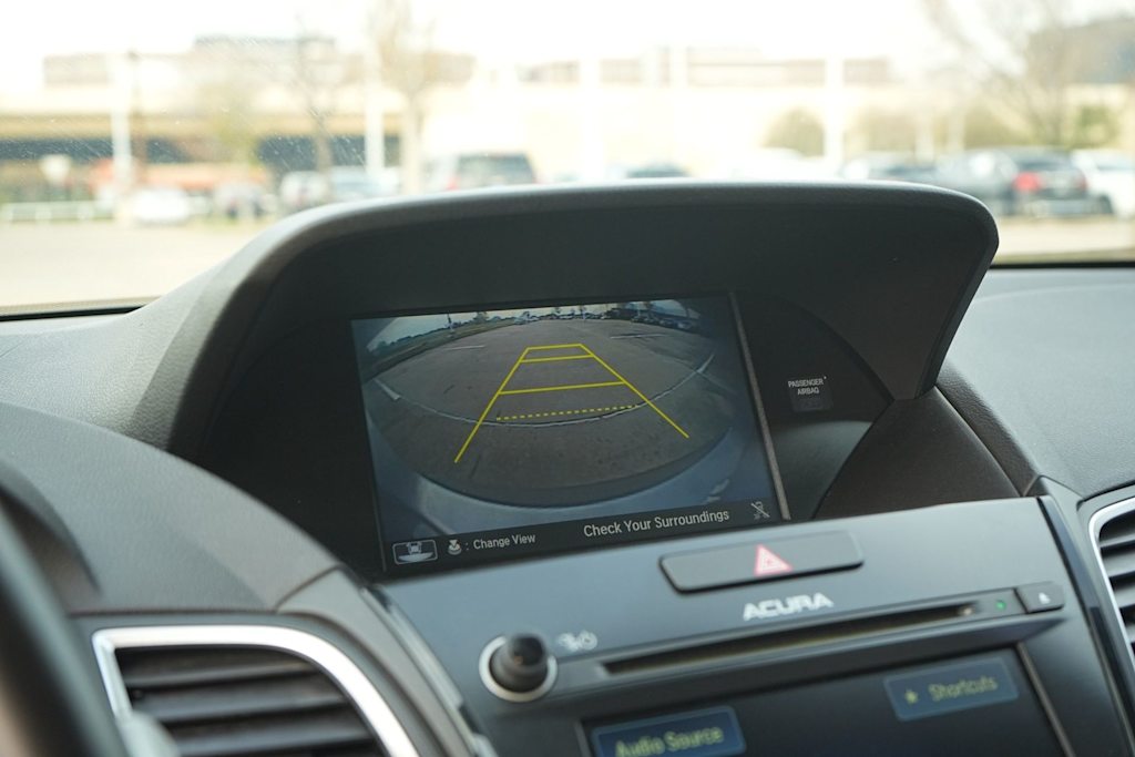 Thumbnail: 2018 Acura RDX - 25