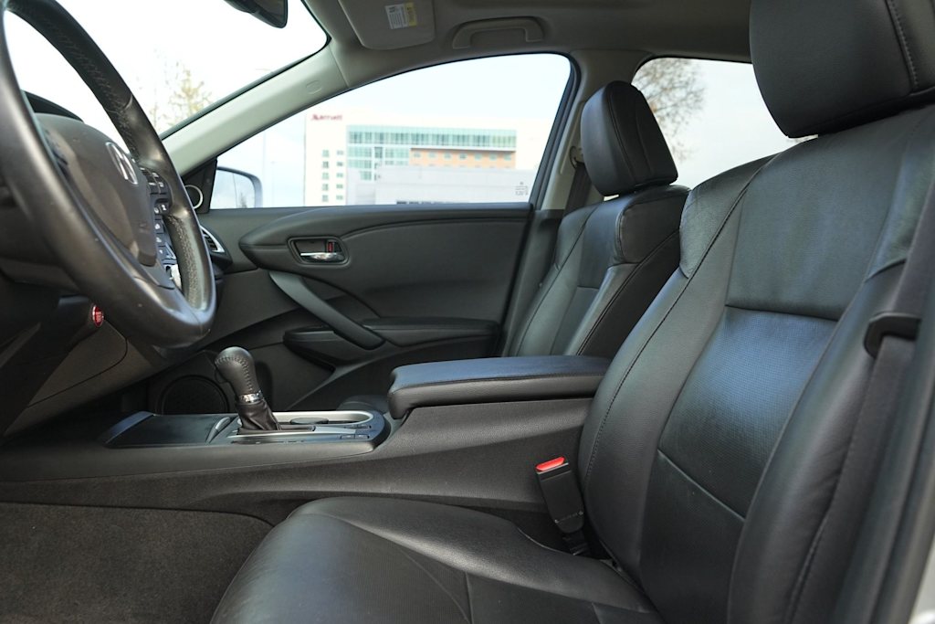 Thumbnail: 2018 Acura RDX - 11