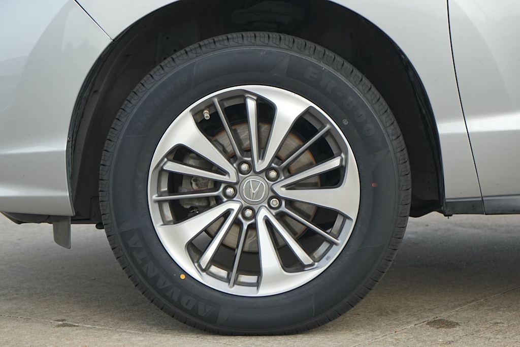 Thumbnail: 2018 Acura RDX - 8