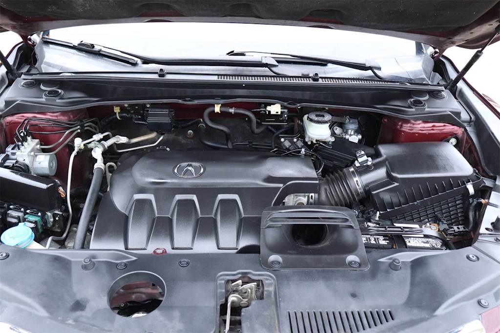 Thumbnail: 2017 Acura RDX - 9