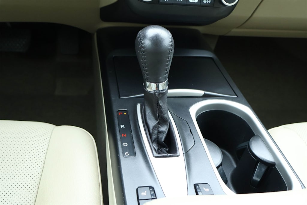 Thumbnail: 2017 Acura RDX - 16