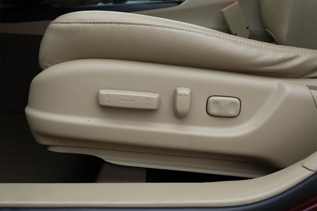 Thumbnail: 2017 Acura RDX - 24