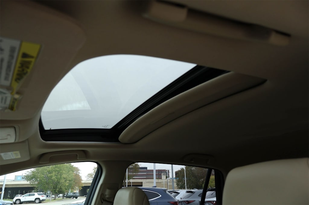 Thumbnail: 2017 Acura RDX - 29