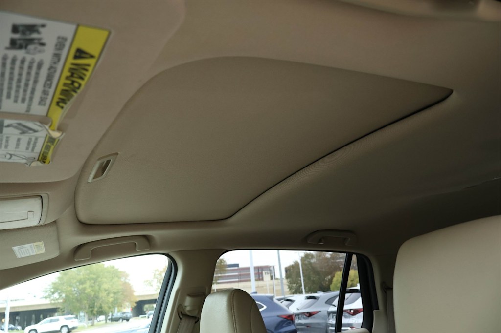 Thumbnail: 2017 Acura RDX - 28