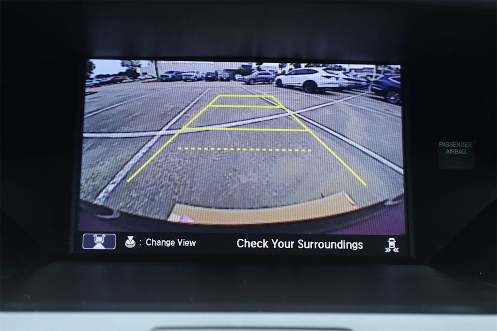 Thumbnail: 2017 Acura RDX - 27