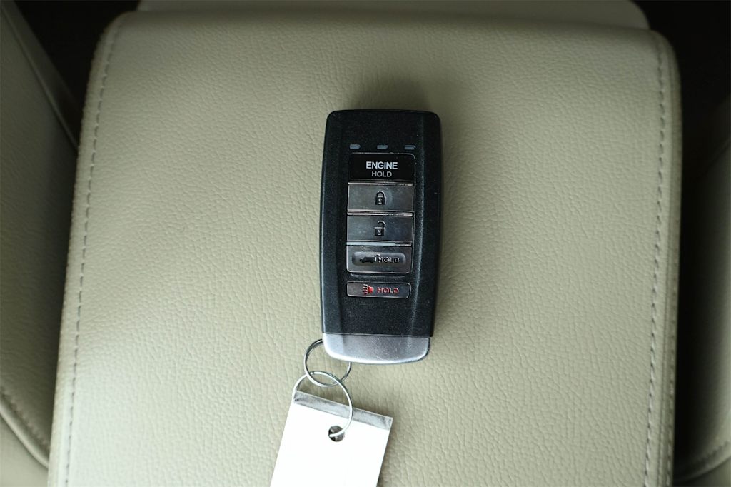 Thumbnail: 2017 Acura RDX - 19