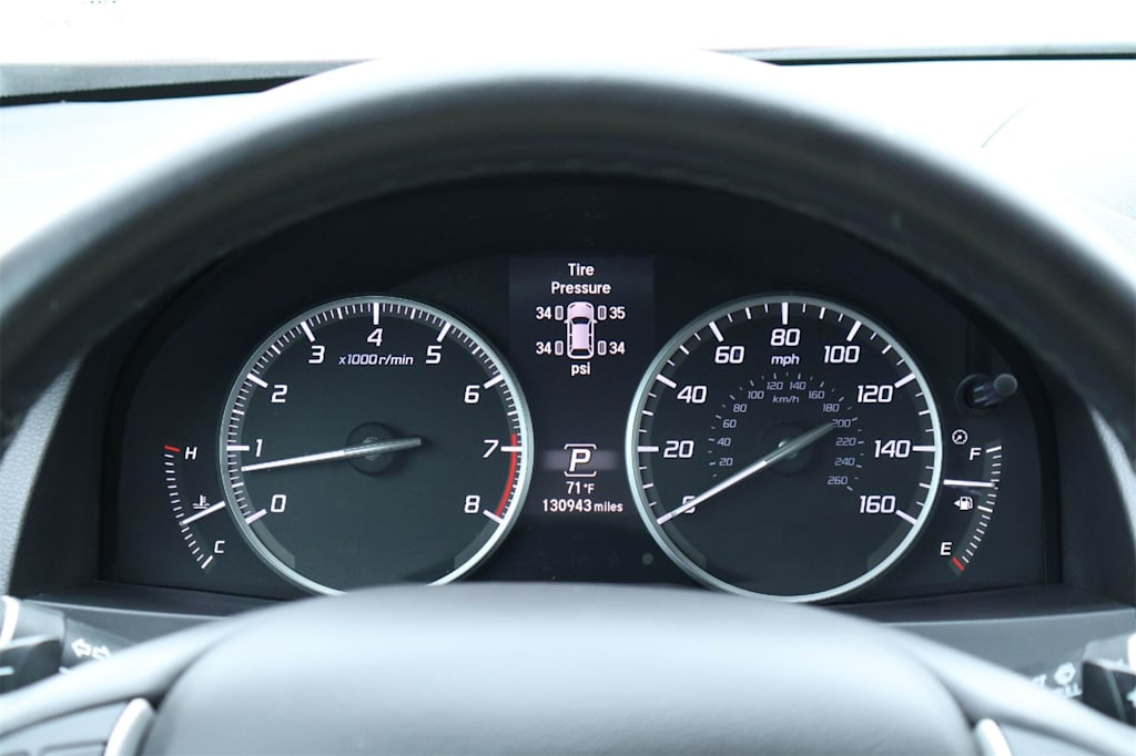 Thumbnail: 2017 Acura RDX - 17