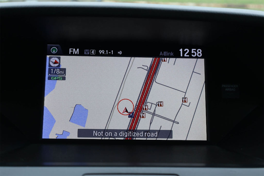 Thumbnail: 2017 Acura RDX - 26