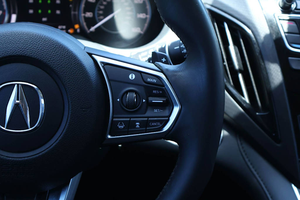 Thumbnail: 2020 Acura RDX - 23