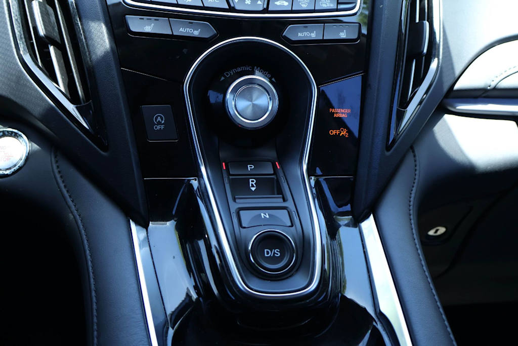 Thumbnail: 2020 Acura RDX - 16