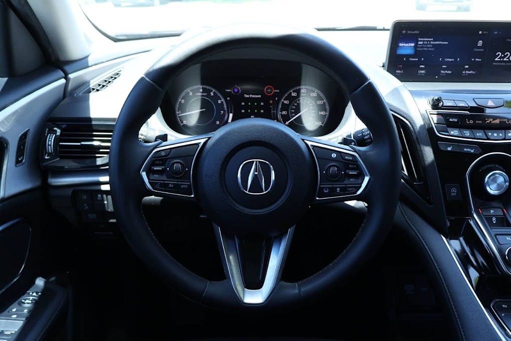 Thumbnail: 2020 Acura RDX - 14