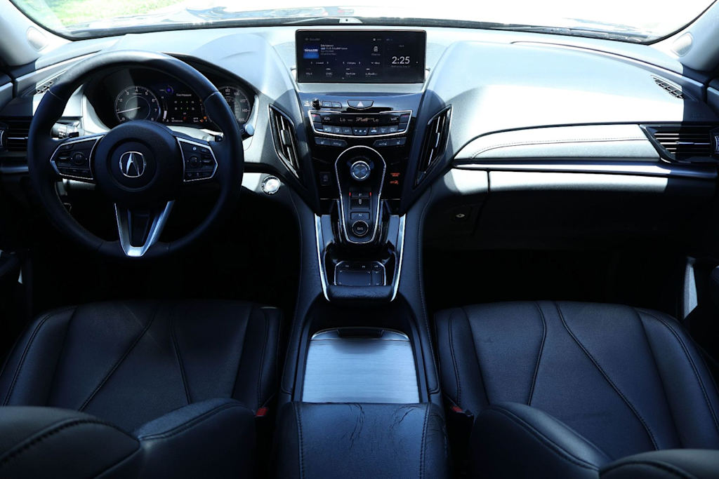Thumbnail: 2020 Acura RDX - 10