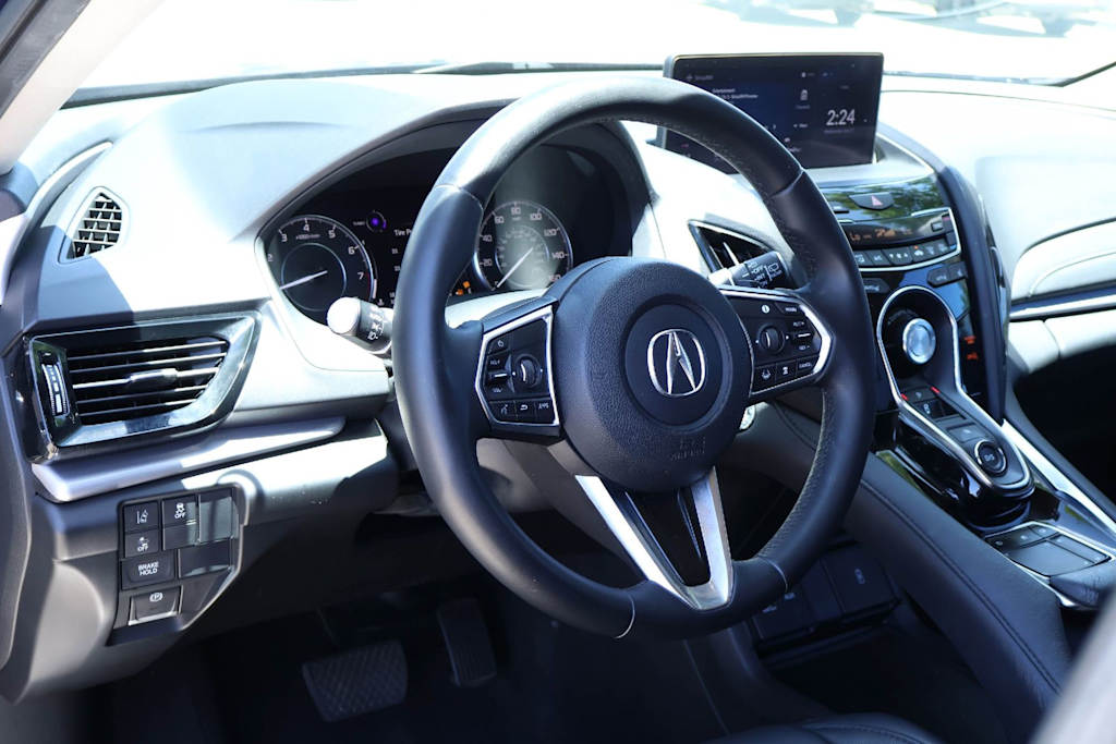 Thumbnail: 2020 Acura RDX - 2