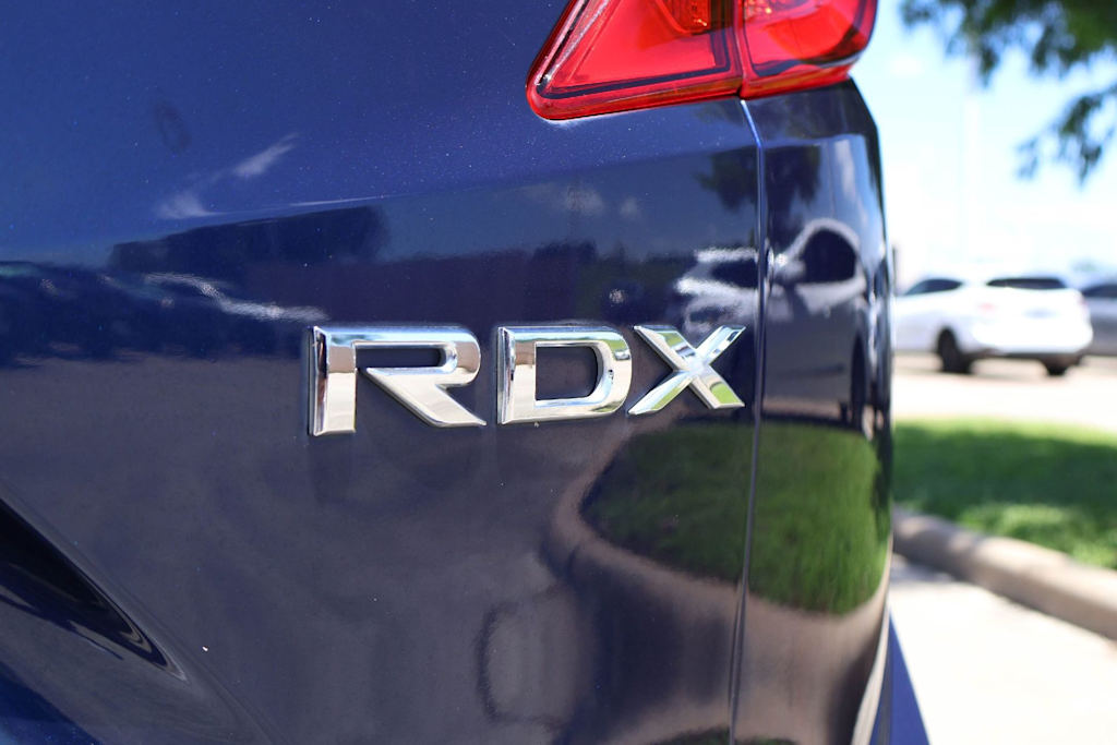 Thumbnail: 2020 Acura RDX - 7