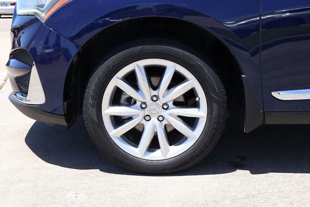 Thumbnail: 2020 Acura RDX - 8