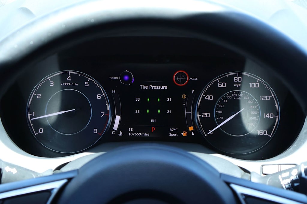 Thumbnail: 2020 Acura RDX - 17