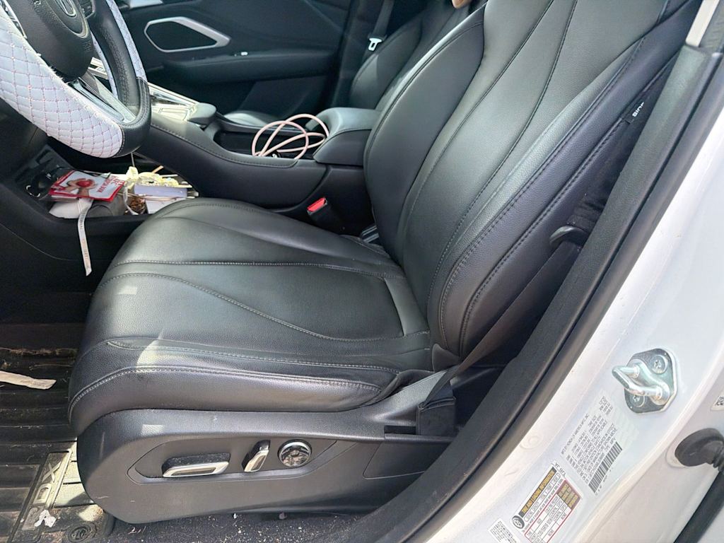Thumbnail: 2021 Acura RDX - 4