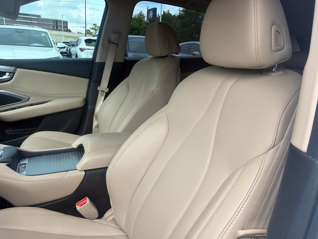 Thumbnail: 2021 Acura RDX - 4