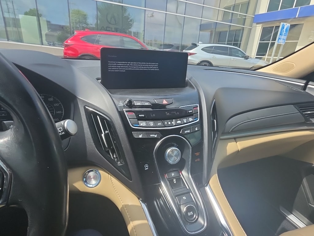 Thumbnail: 2022 Acura RDX - 2
