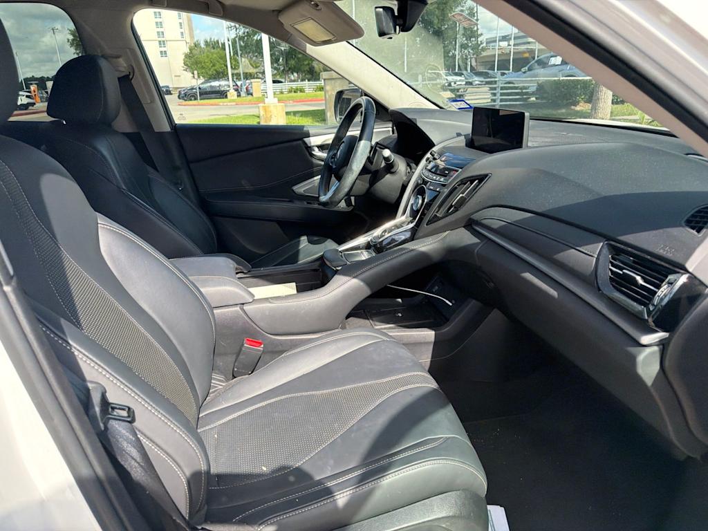 Thumbnail: 2023 Acura RDX - 7