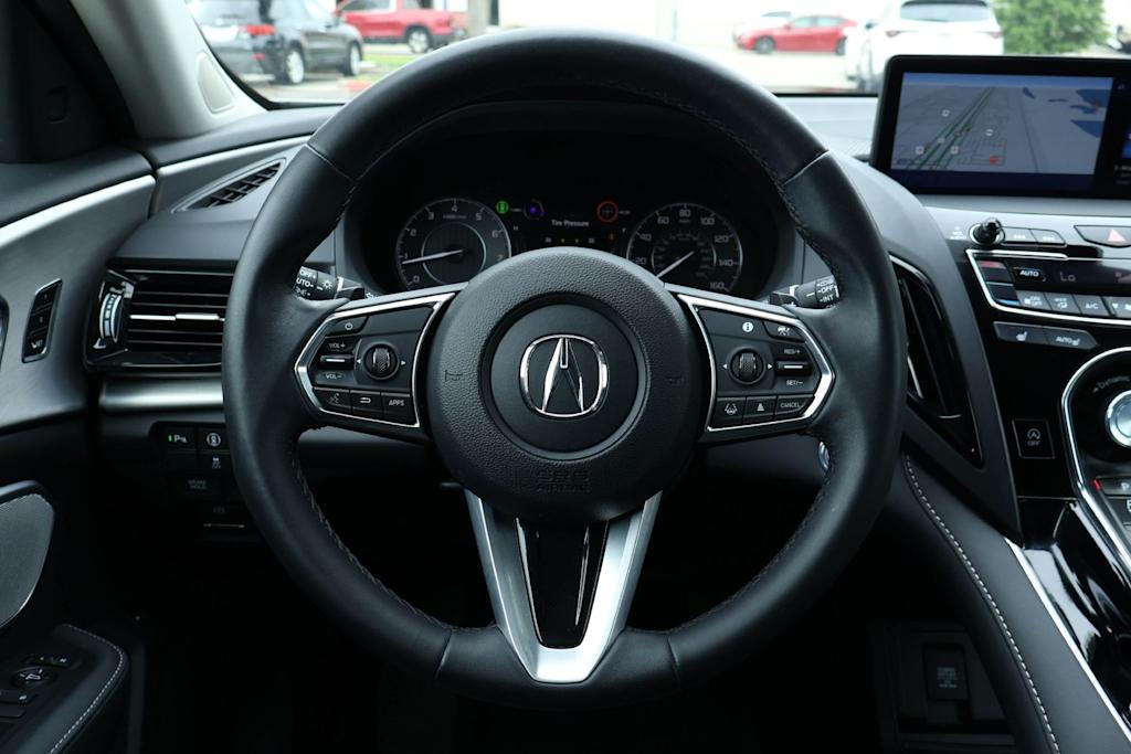 Thumbnail: 2023 Acura RDX - 13