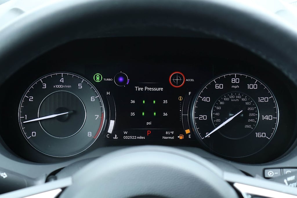 Thumbnail: 2023 Acura RDX - 16