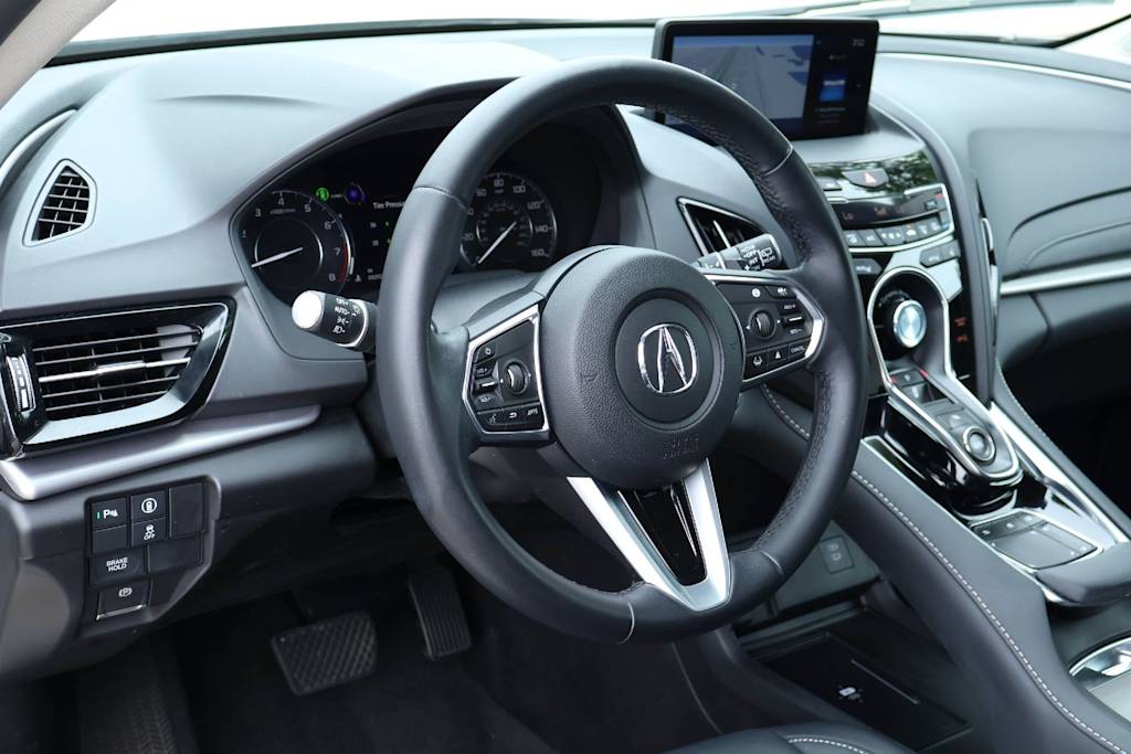 Thumbnail: 2023 Acura RDX - 2