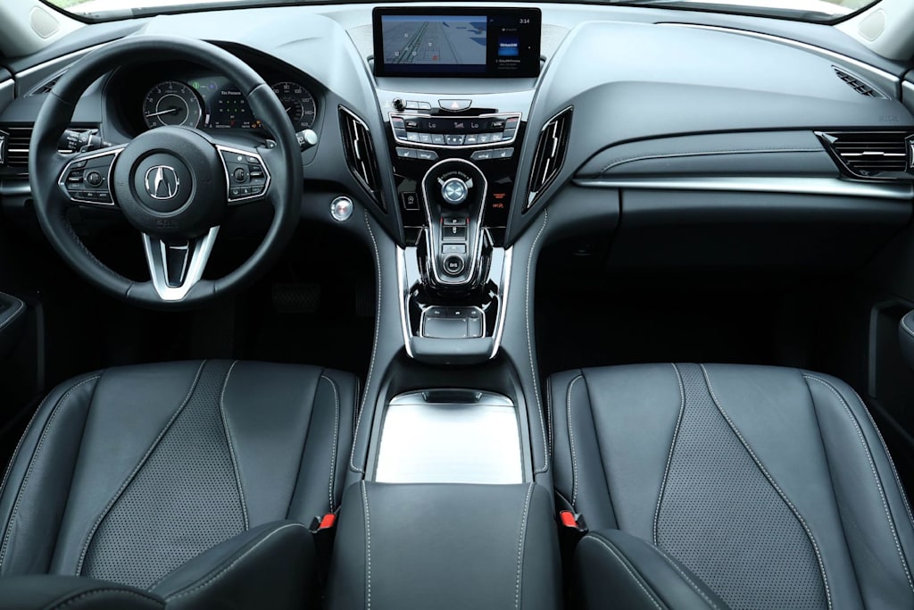 Thumbnail: 2023 Acura RDX - 10