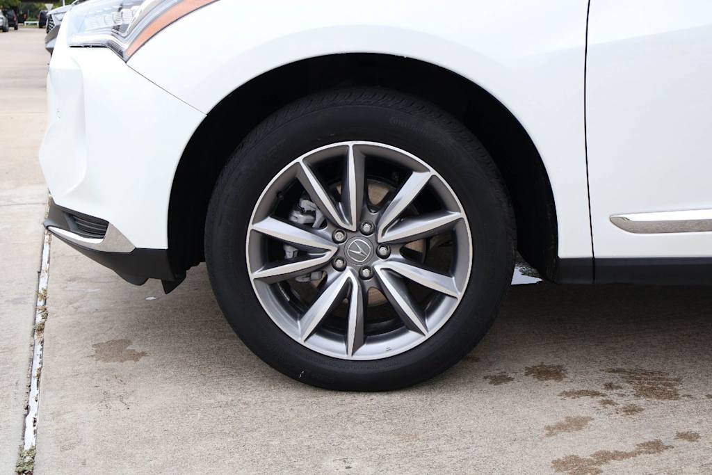 Thumbnail: 2023 Acura RDX - 8