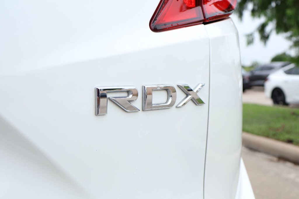 Thumbnail: 2023 Acura RDX - 7