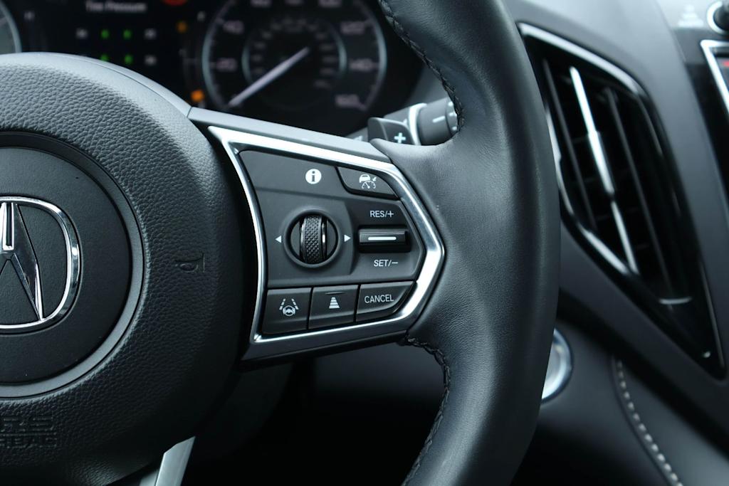 Thumbnail: 2023 Acura RDX - 22