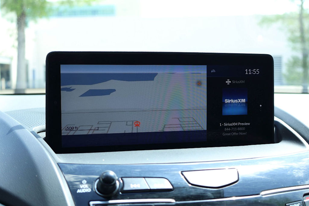 Thumbnail: 2022 Acura RDX - 26