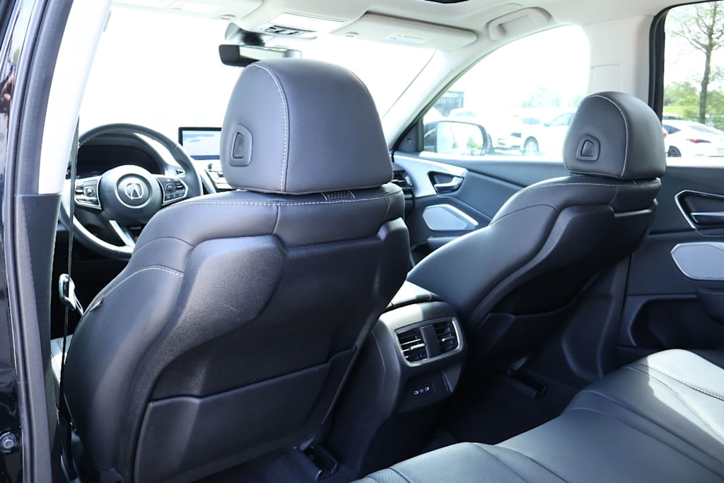 Thumbnail: 2022 Acura RDX - 12