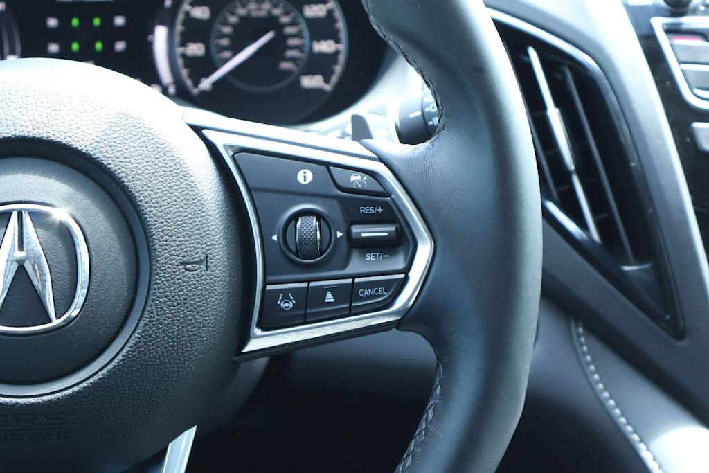 Thumbnail: 2022 Acura RDX - 23