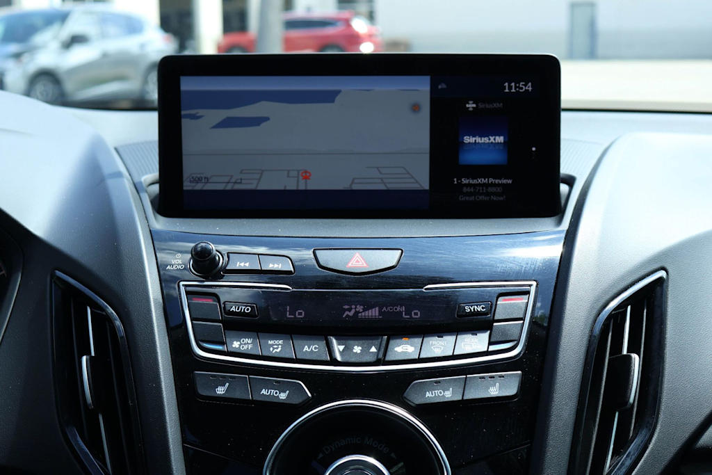 Thumbnail: 2022 Acura RDX - 14